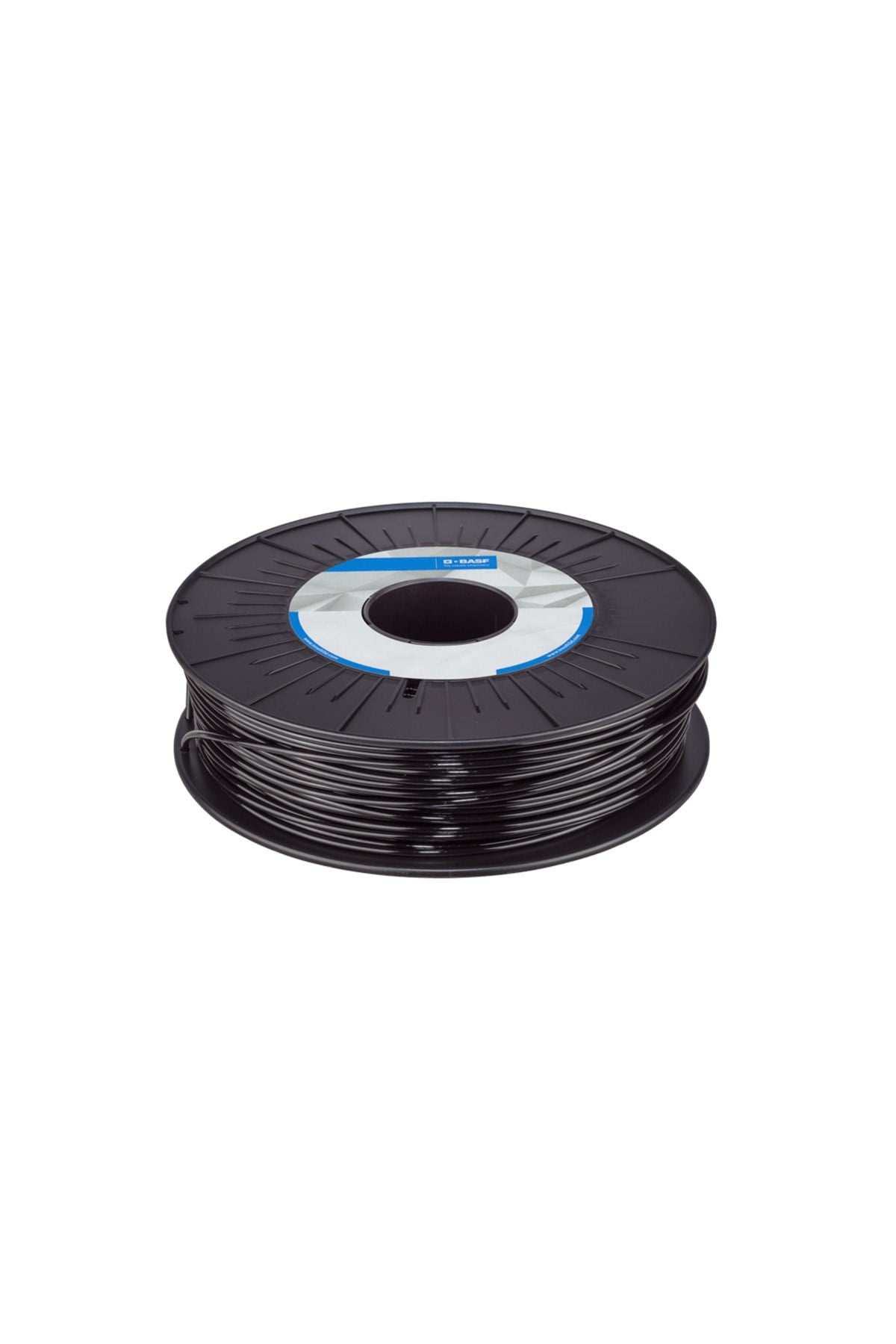 Ultrafuse PET - Black - 750gr (1.75mm - 2.85mm)
