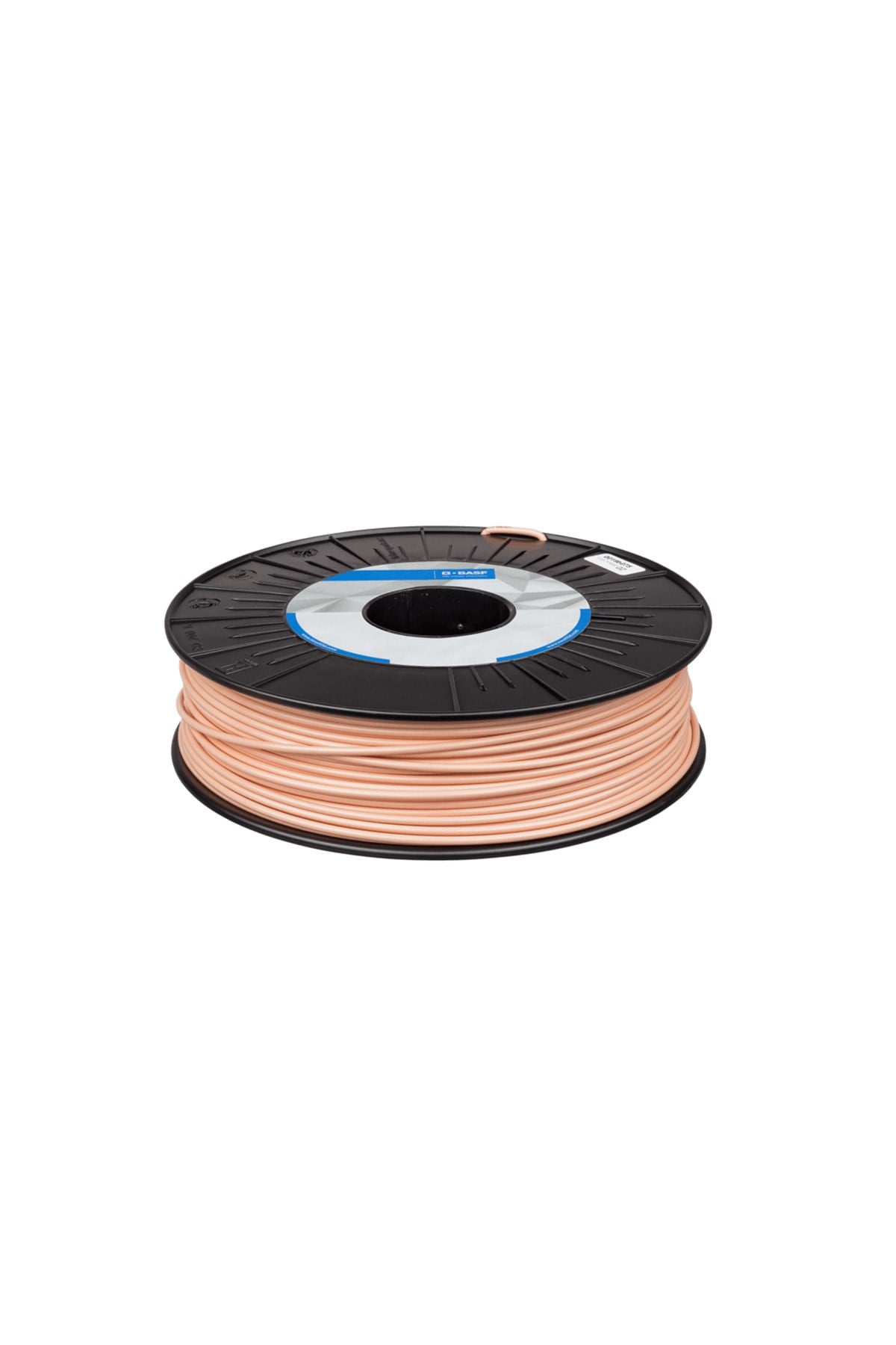 Ultrafuse PLA Apricot Skin - 750gr (1.75mm - 2.85mm)