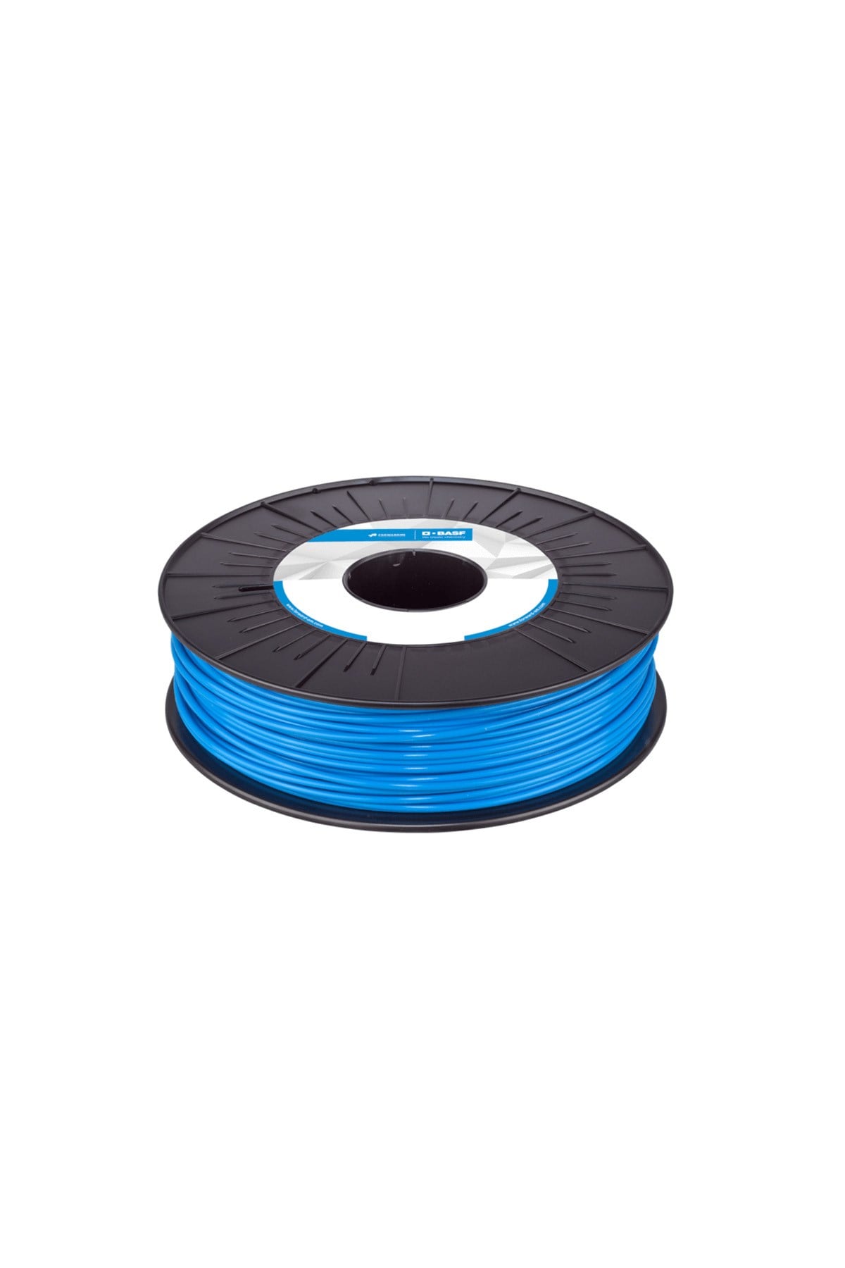 Ultrafuse PLA Light Blue - 750gr (1.75mm - 2.85mm)