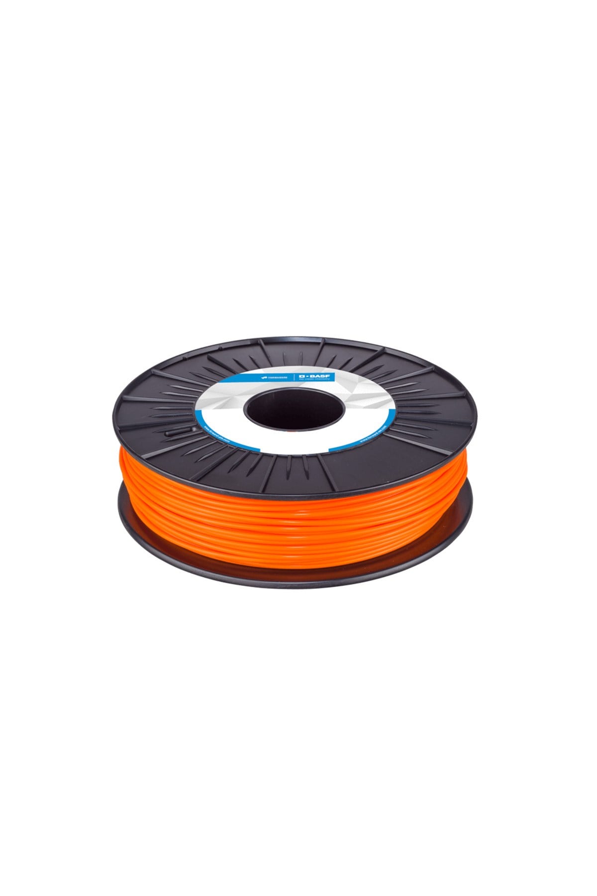 Ultrafuse PLA Orange - 750gr (1.75mm - 2.85mm)