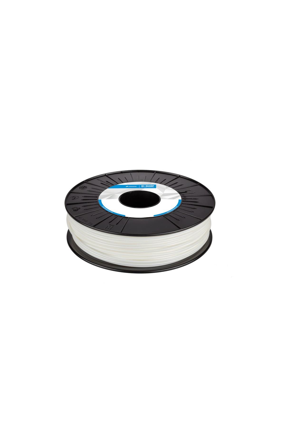 Ultrafuse PLA PRO1 Natural White - 750gr (1.75mm - 2.85mm)