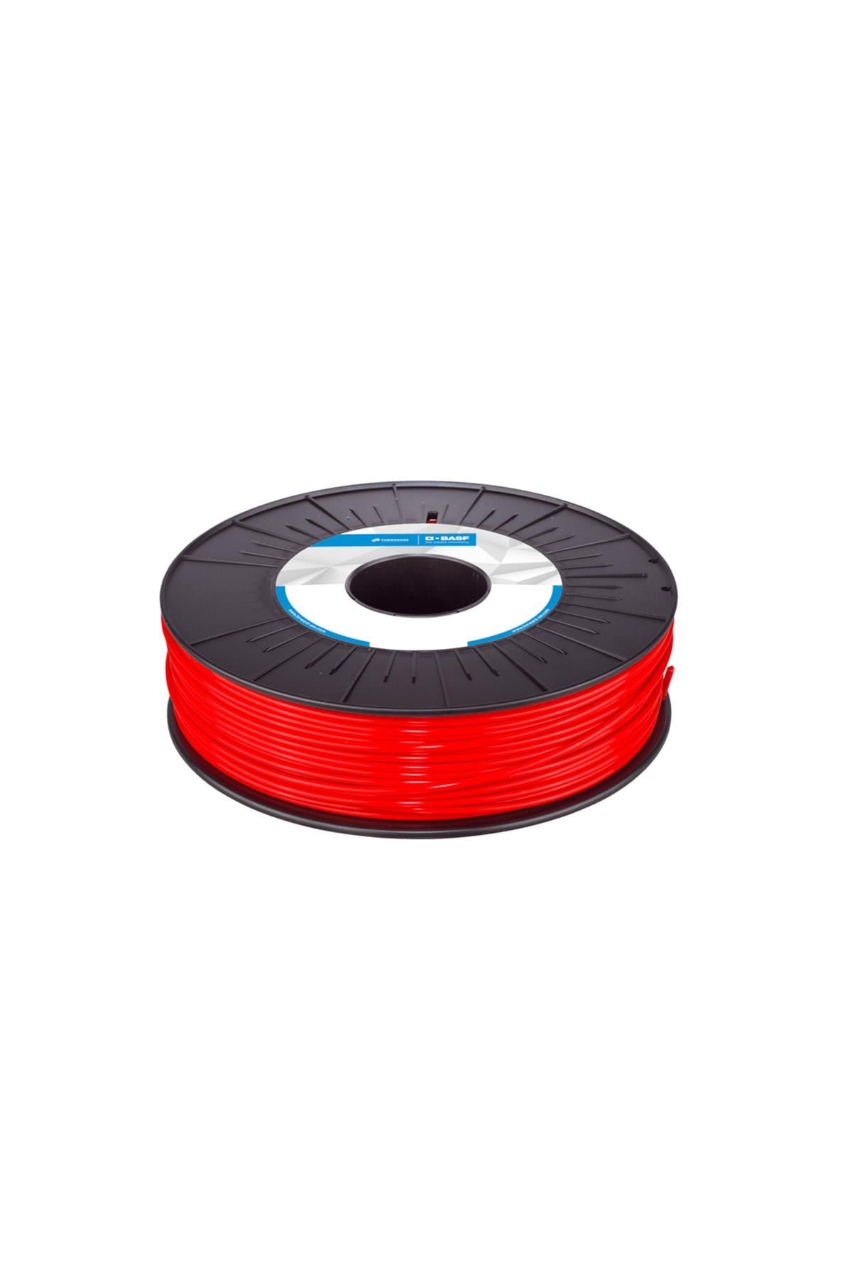 Ultrafuse PLA Red - 750gr (1.75mm - 2.85mm)