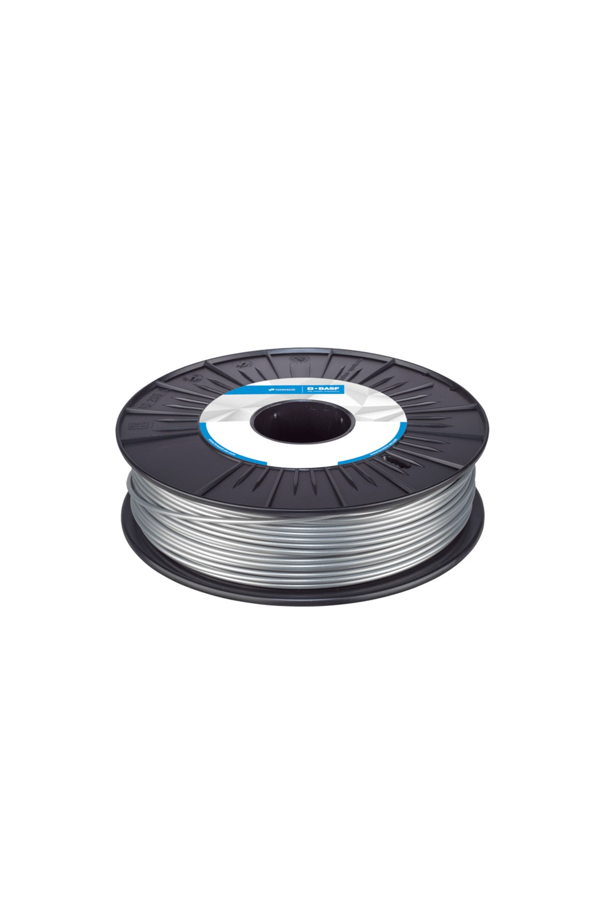 Ultrafuse PLA Silver - 1.75mm - 750g