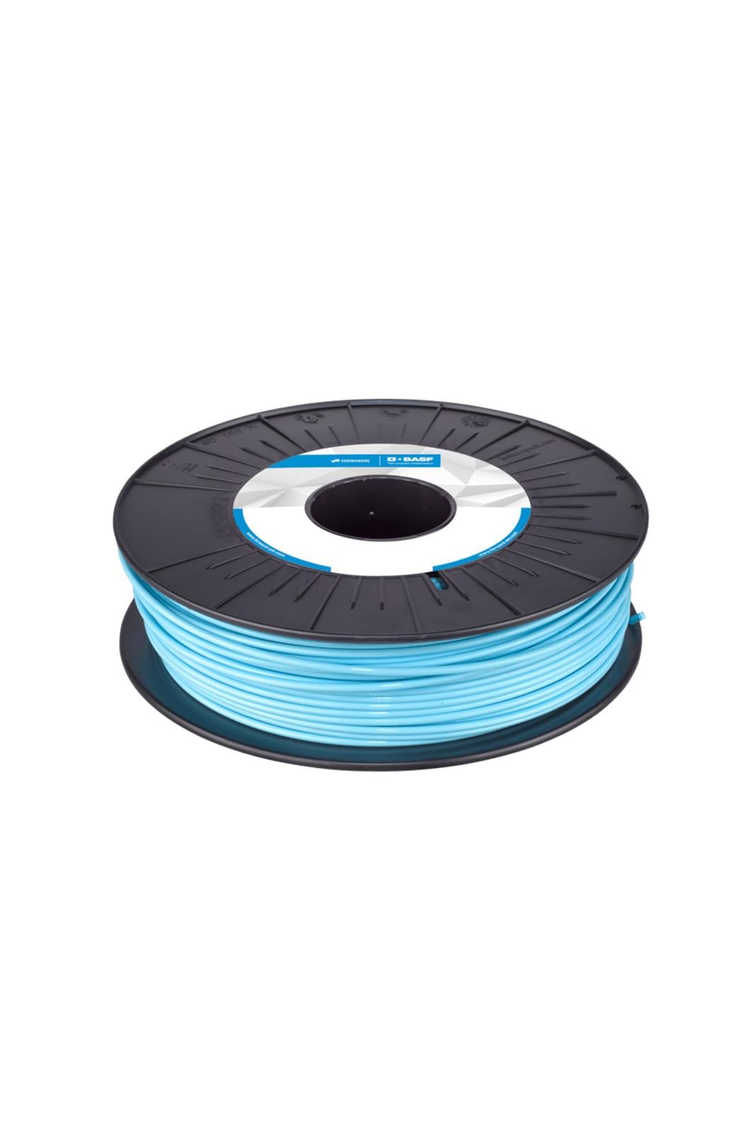 Ultrafuse PLA Sky Blue - 1.75mm - 750gr