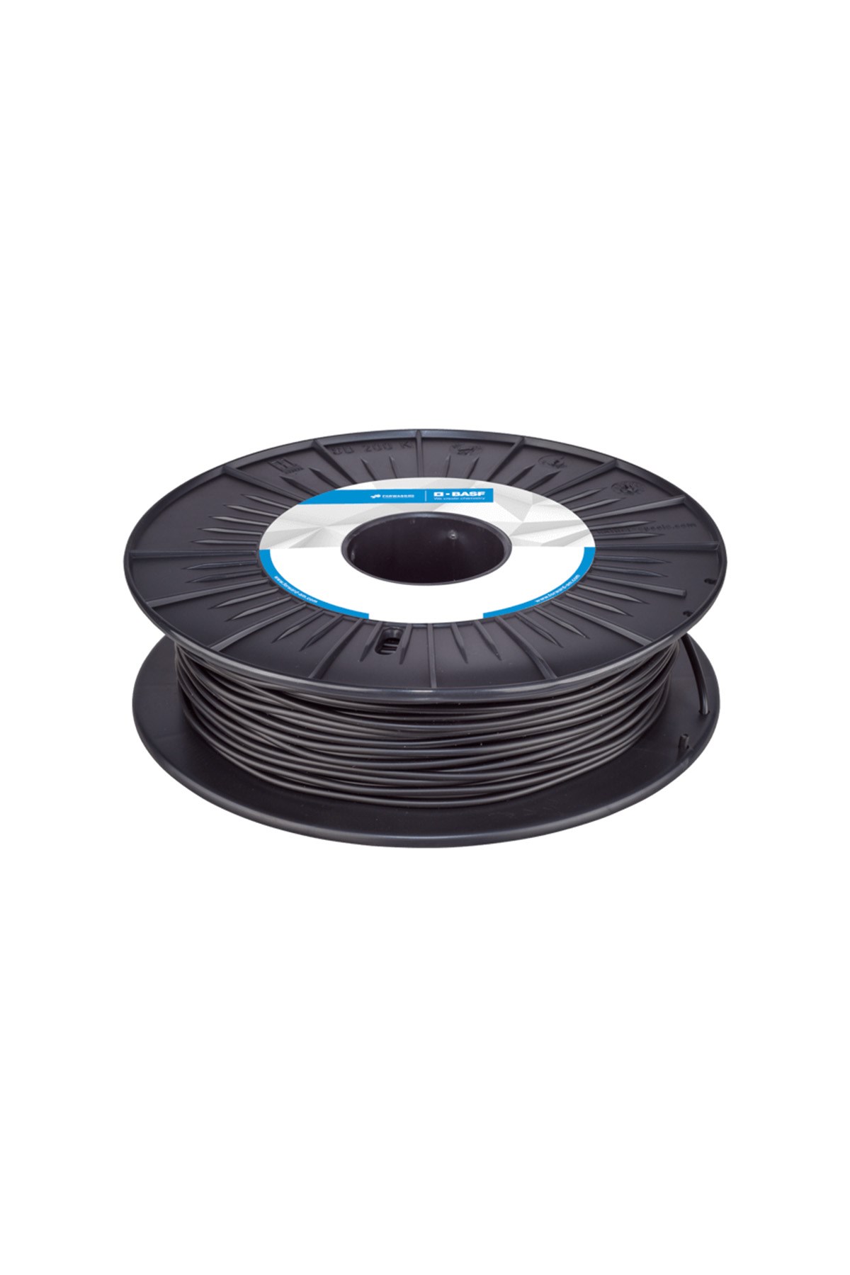 Ultrafuse TPC 45D - Black - 500gr (1.75mm - 2.85mm)