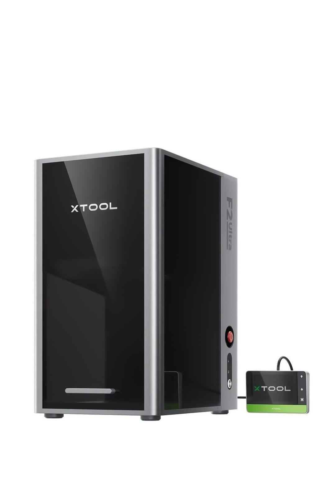 xTool F2 Ultra Lazer Cihazı - Sınıf 4 (Ön Sipariş)