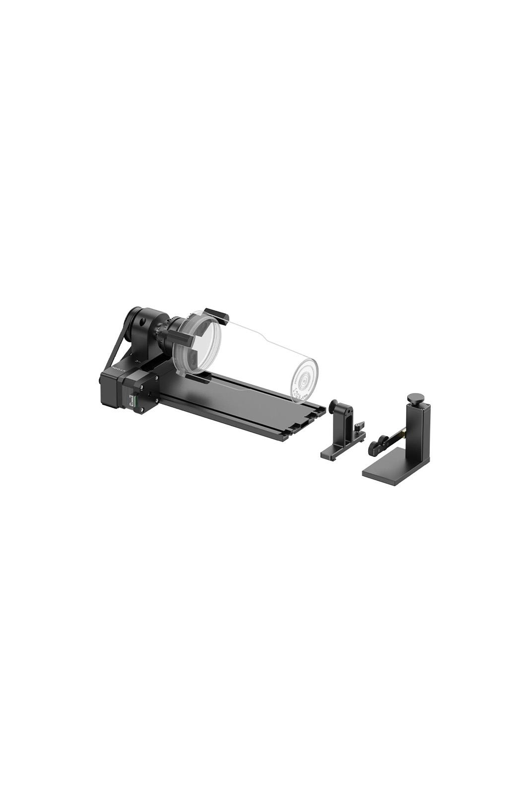 xTool Rotary Attachment 2 Pro