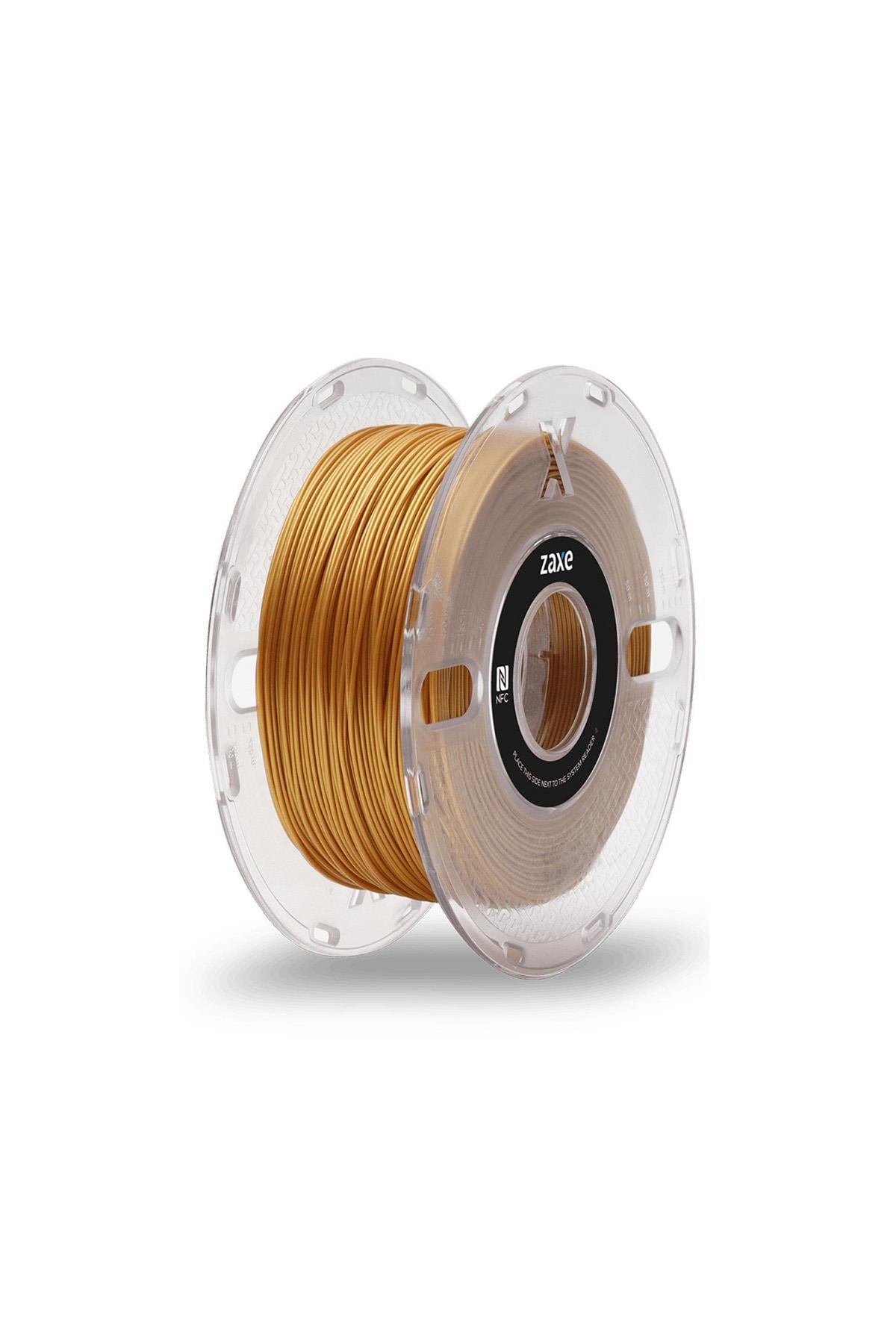 Zaxe ABS Gold