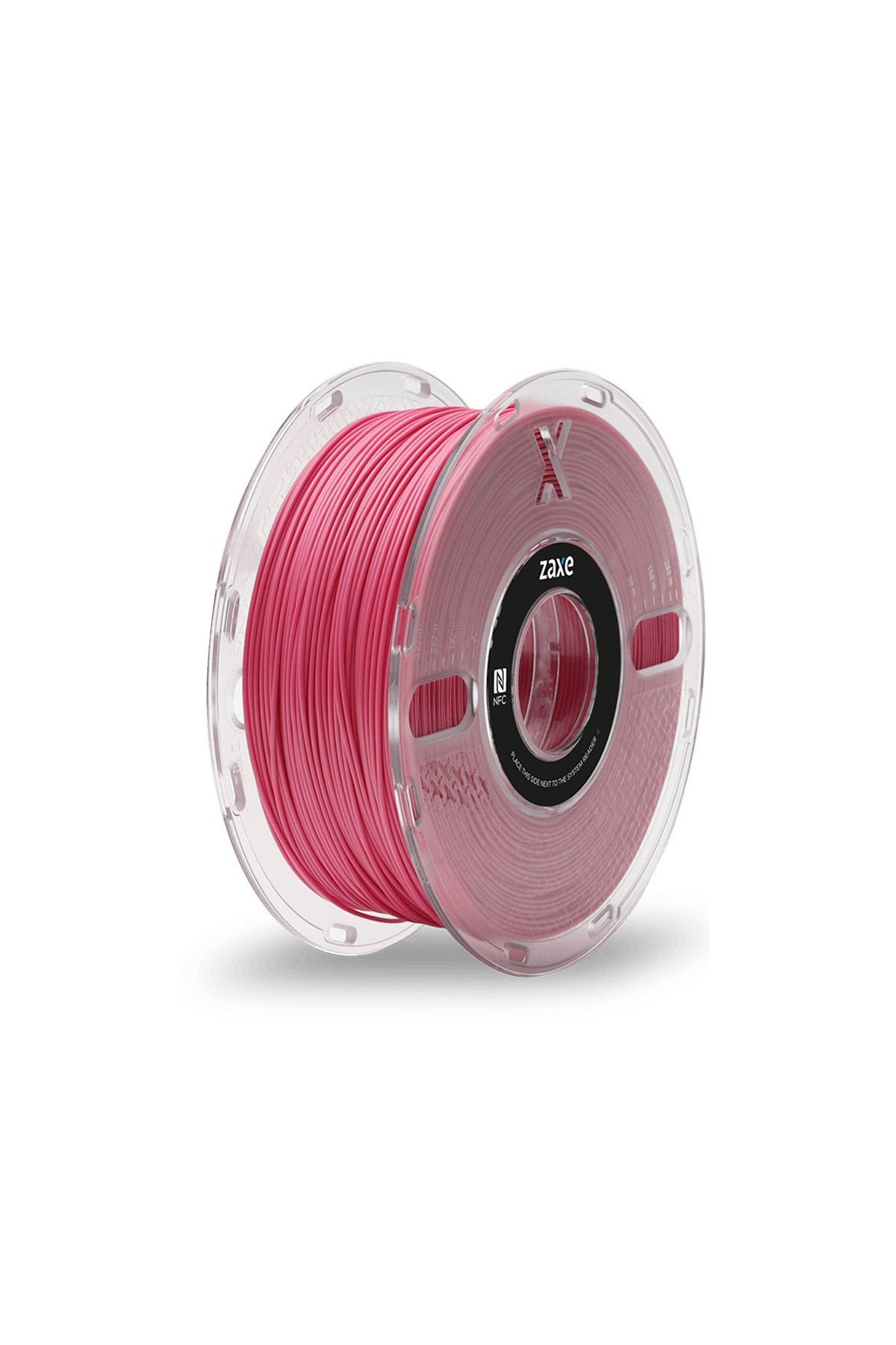 Zaxe ABS Pembe