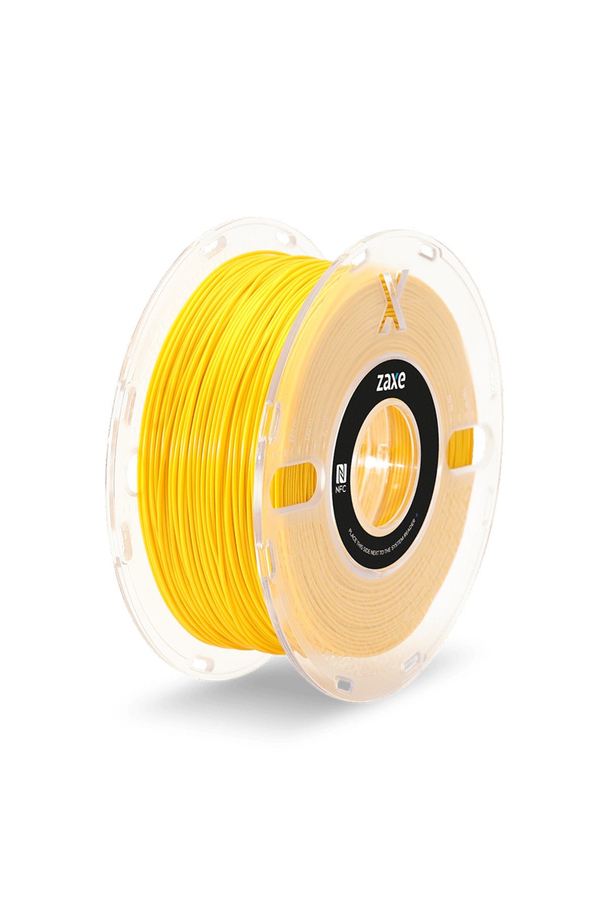 Zaxe PETG Sarı