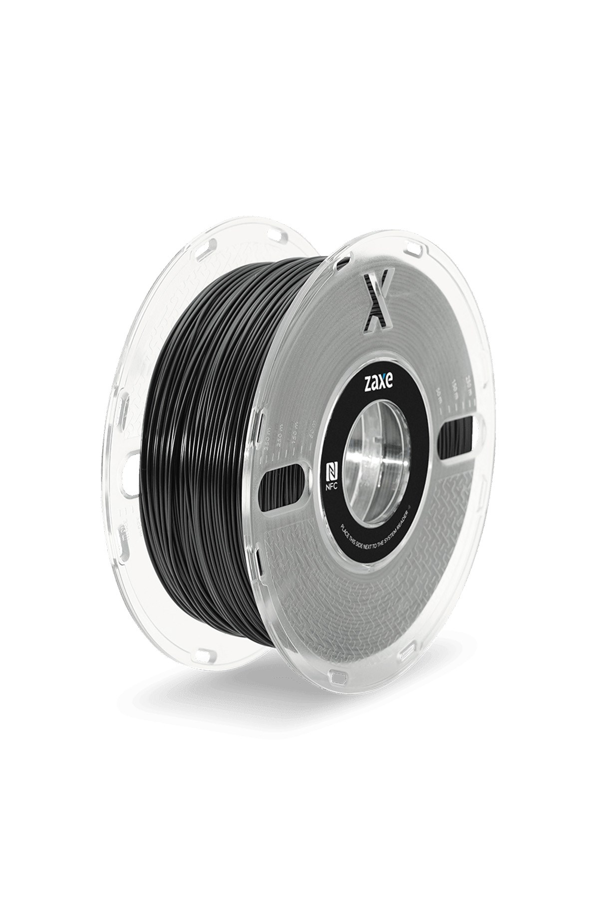 Zaxe TPU Siyah