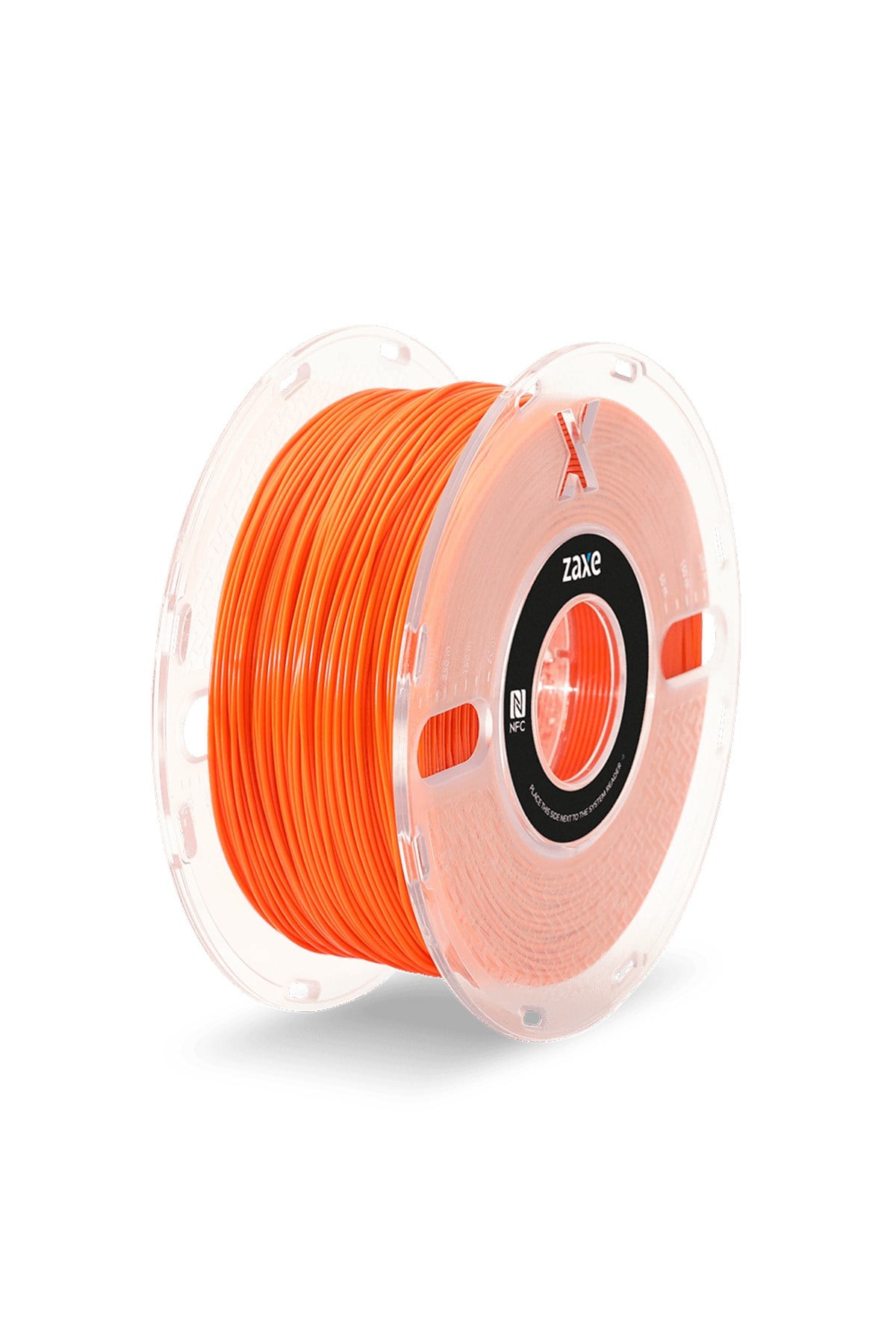 Zaxe TPU Turuncu