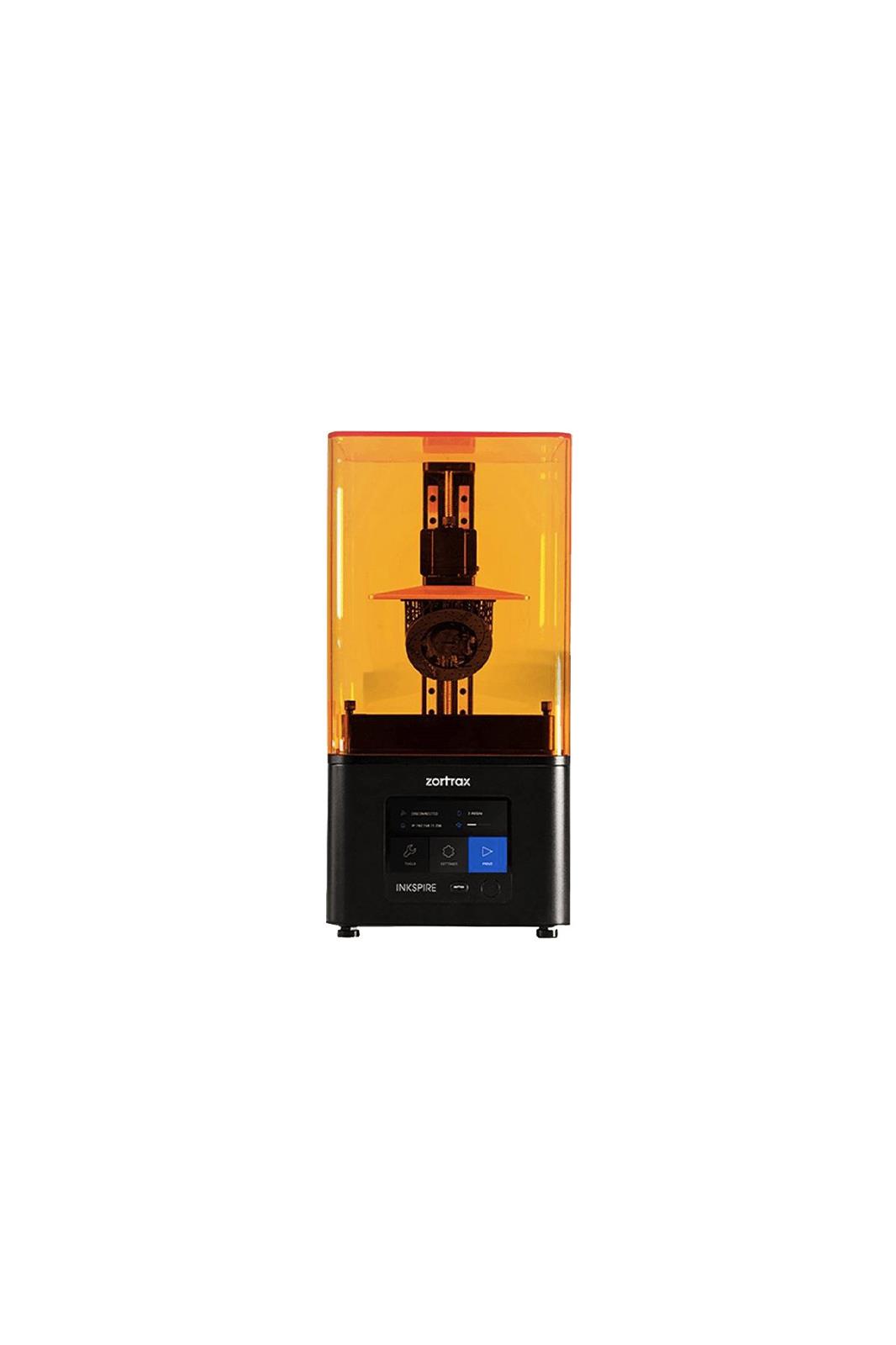 Zortrax Inkspire 3D Yazıcı