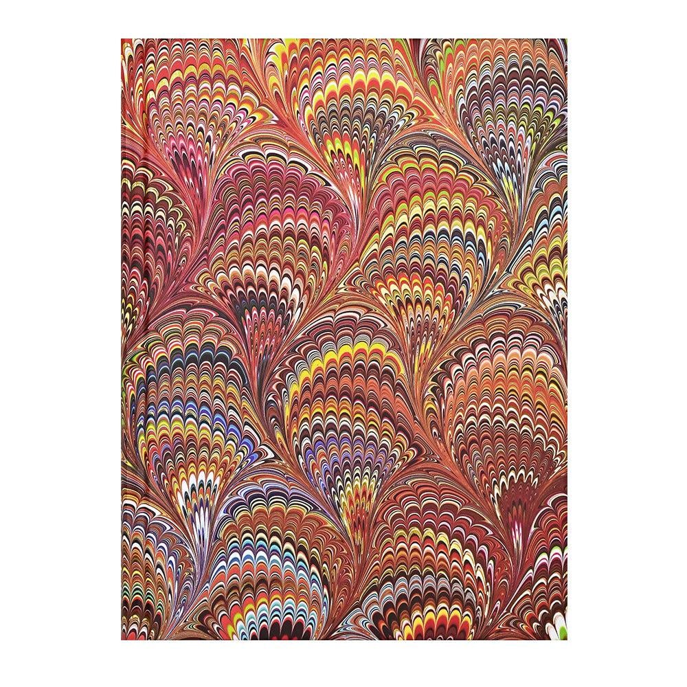 Peter Pauper Press Venetian Journal Defter