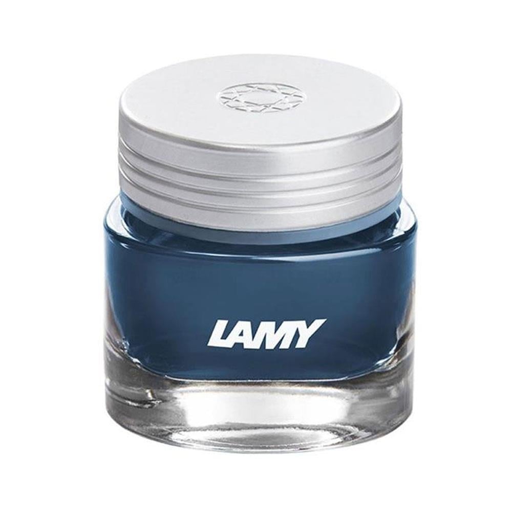 Lamy Crystal T53 Şişe Mürekkep  30ml Benitoite