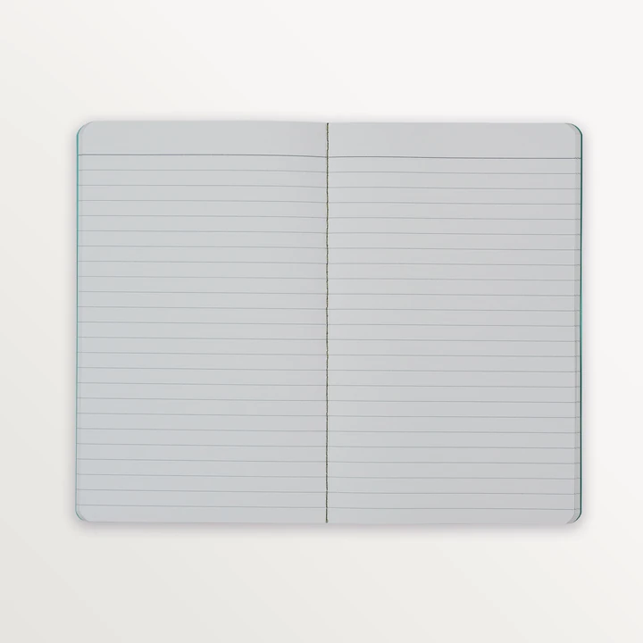 EPISODE GALLERY MONET SET OF 3 A5 NOTEBOOKS