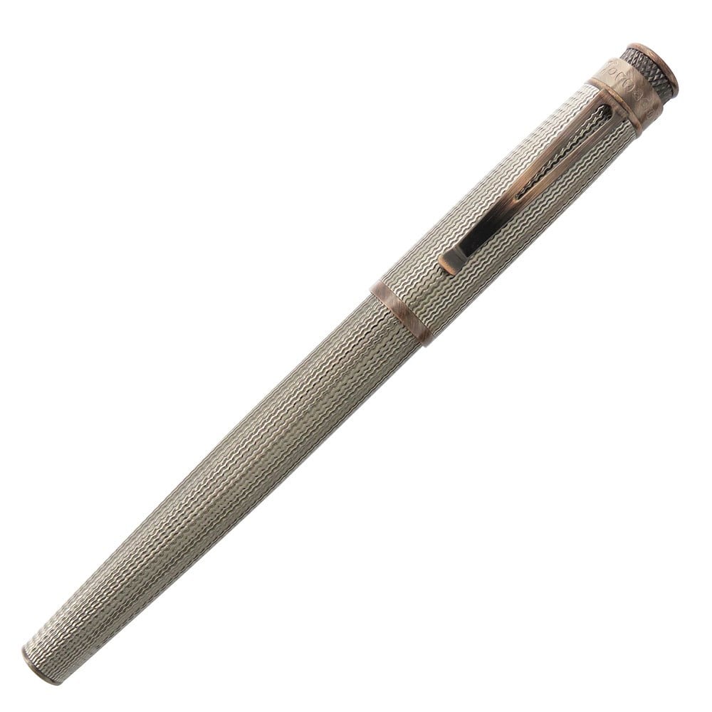 Retro 51 Tornado Frederick Douglass Dolma Kalem M Uç VRF-2120-M