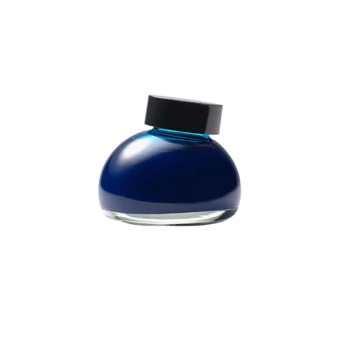 Kakimori Inkstand Colour Karıştırabilir Dolma Kalem Mürekkebi 35 ml - Puddle
