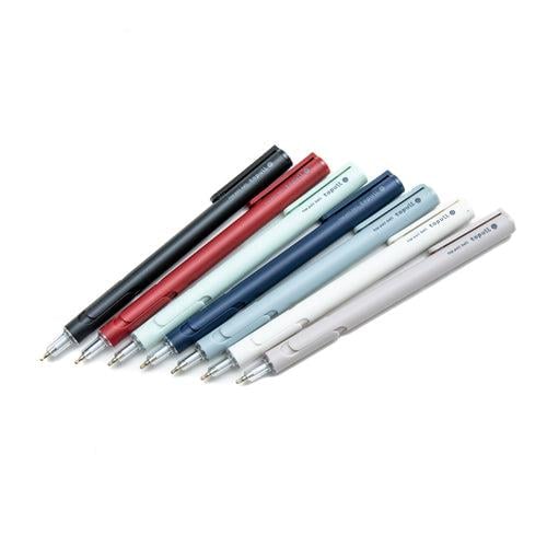 Sun-Star Topull B Mech. 0.5 Tükenmez Kalem Beyaz