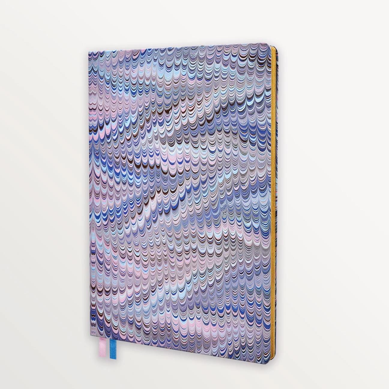 EPISODE EBRU DESIGN NO 38 XL CASEBOUND NOTEBOOK