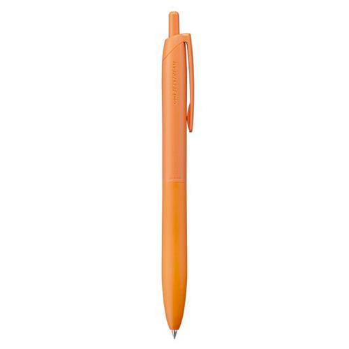 Uni-ball Jetstream Lite Touch Ink Jel Kalem Sun Orange