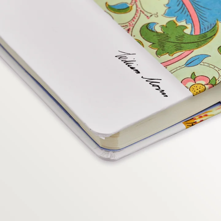 EPISODE GALLERY MORRIS LODDEN SMALL CHUNKY NOTEBOOK