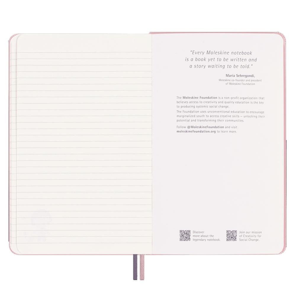 Moleskine Sakura Limited Edition Themed Box 13x21 LESU07QP060