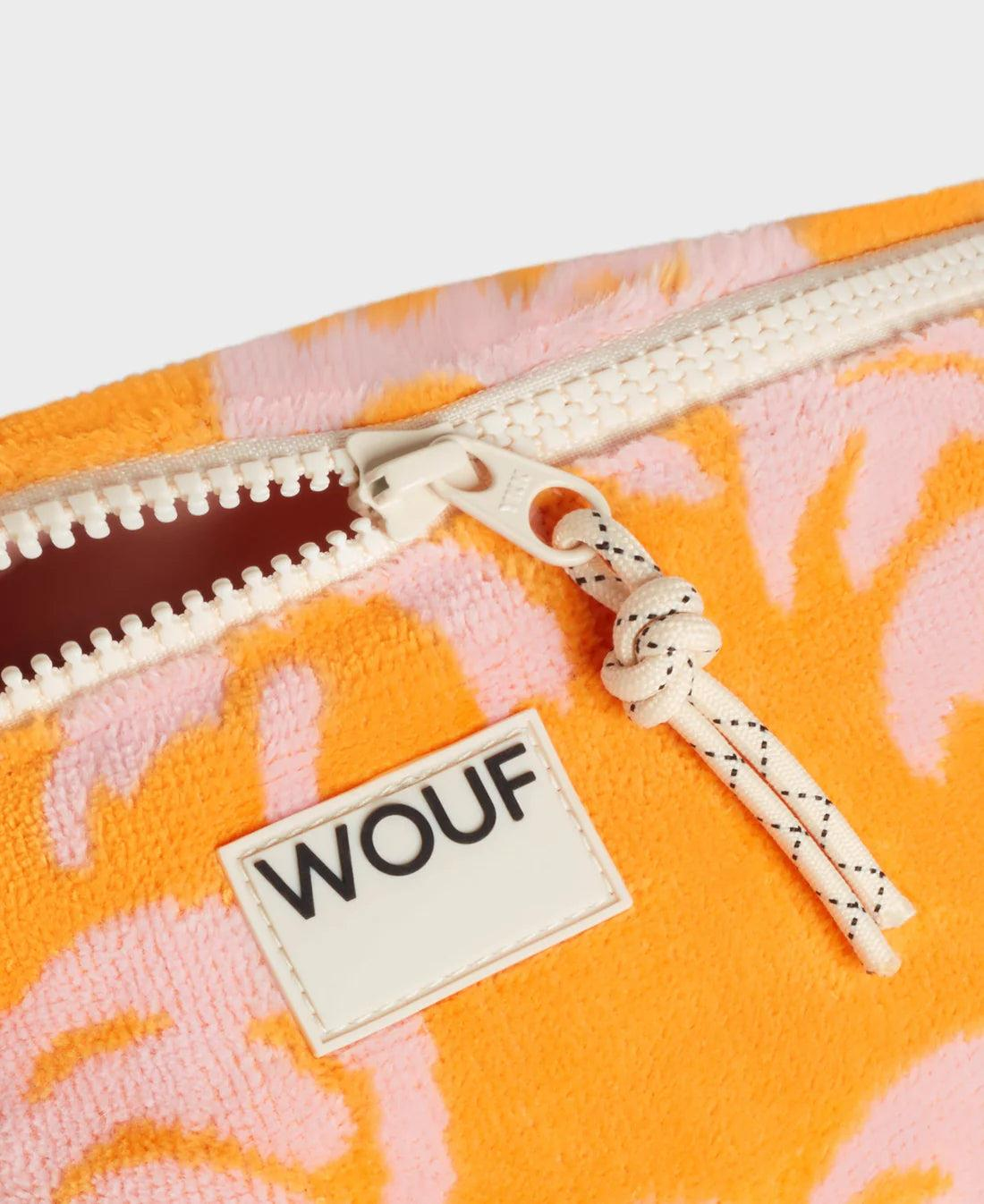Wouf Tenerife Bel Çantası