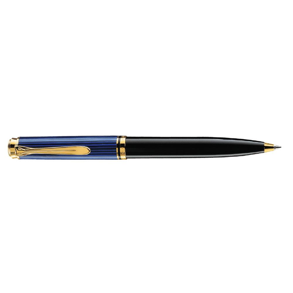 Pelikan K600 Tükenmez Kalem Mavi K600-M