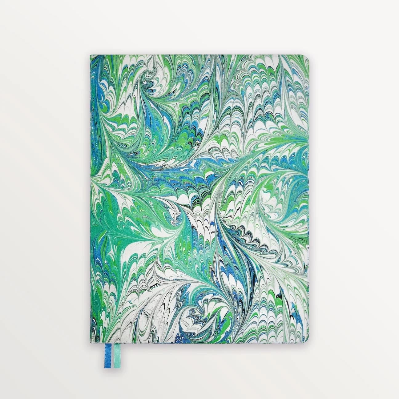 EPISODE EBRU DESIGN NO 07 XLCASEBOUND NOTEBOOK
