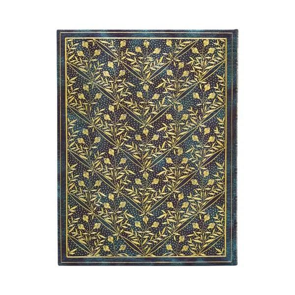 Paperblanks 2026 English Diary  Wildflower Song Ultra Hor Ajanda