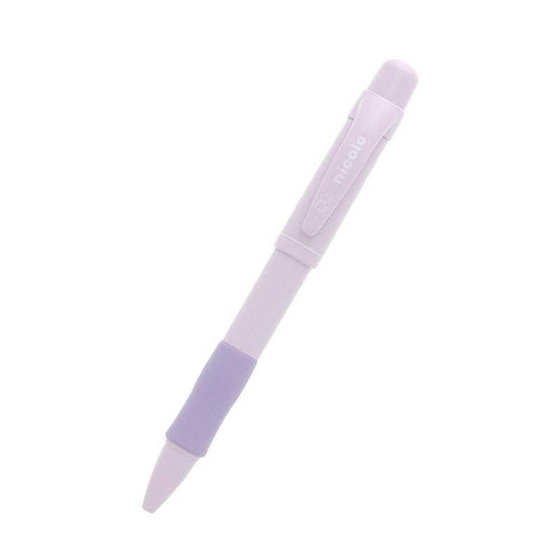 Sun-Star Nicolo
0.3 / 0.5 Çift Uçlu Versatil Kalem Açık Mor