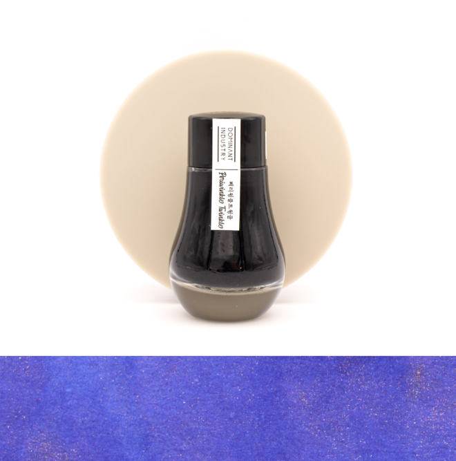 Dominant Industry Pearl Şişe Mürekkep Periwinkle Twinkle