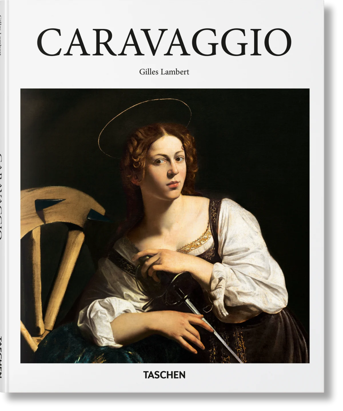Taschen : Caravaggio