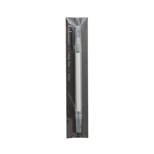 Kakimori Colour Liner Kit - Kalem 0.5 mm