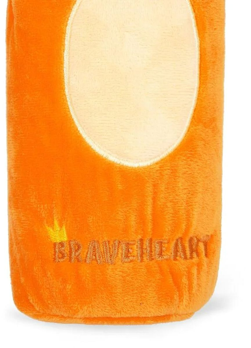 Legami Super Soft! - Plush Pencil Case - Aslan