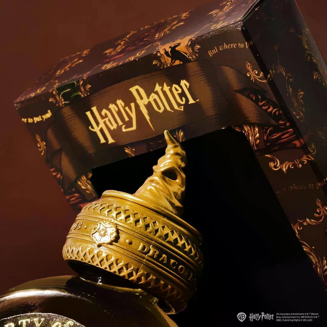 Ferris Wheel Press Harry Potter The Sorting Hat Şişe Mürekkep - 38 ml