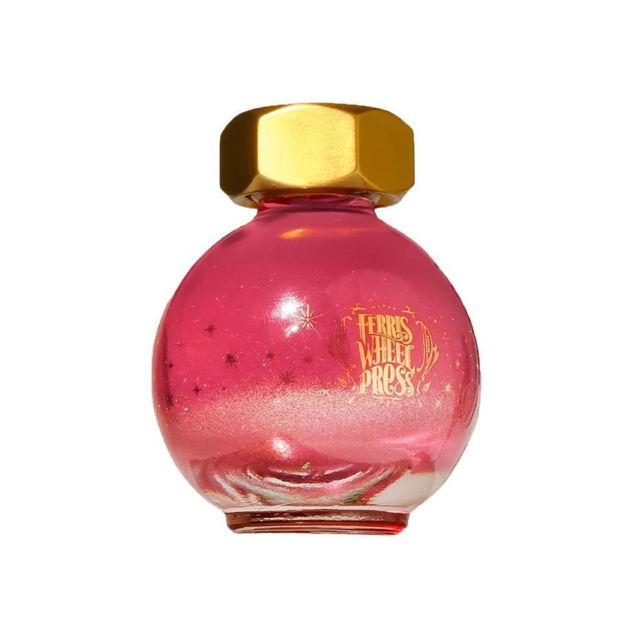 Ferris Wheel Press 20 ml Şişe Mürekkep Bumbling Blossom