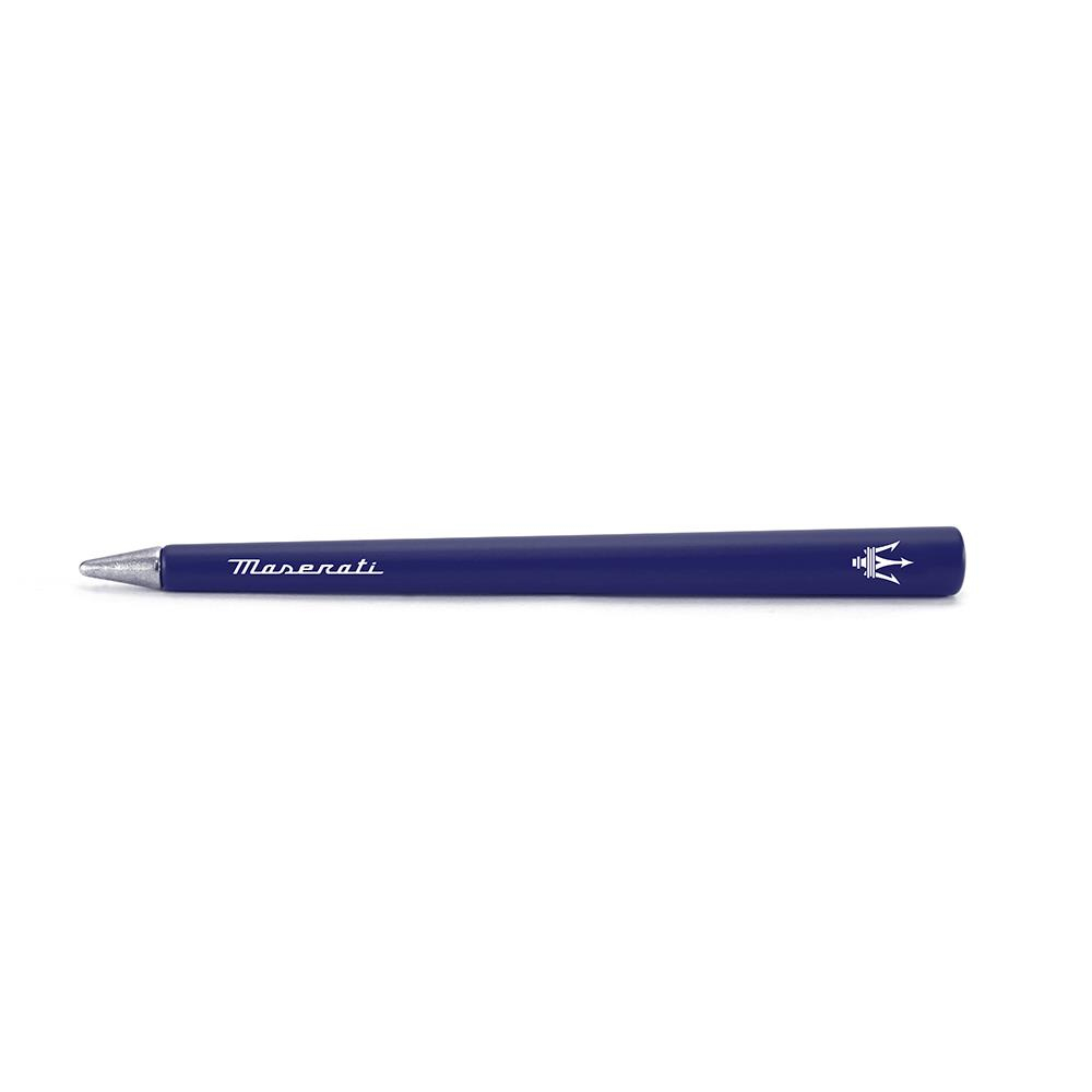 Pininfarina Primina Maserati Blue Etergraph Uçlu Kalem FORPRMMSN