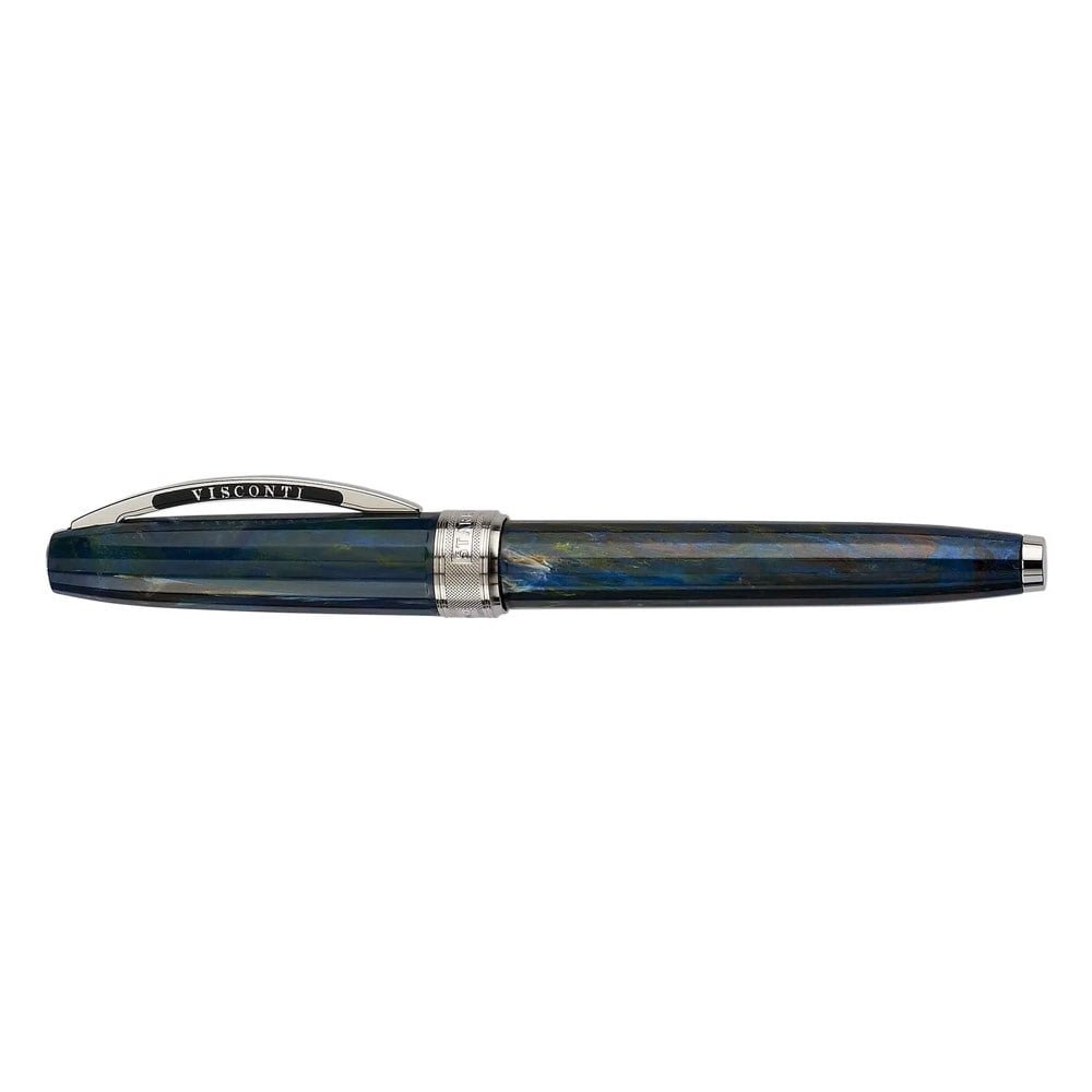 Visconti Van Gogh Starry Night Dolma Kalem