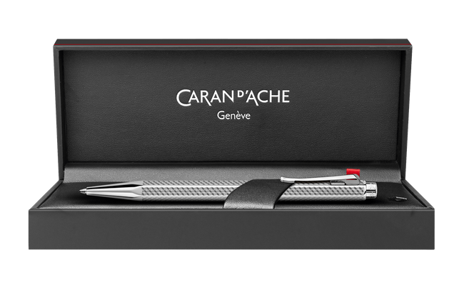 CARAN d'ACHE Ecridor Cubrik Mekanik Kurşun Kalem 4-377