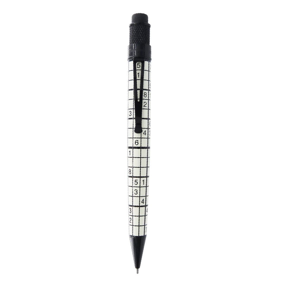Retro 51 Tornado Sudoku Versatil Kalem 1.15mm VRP-2240