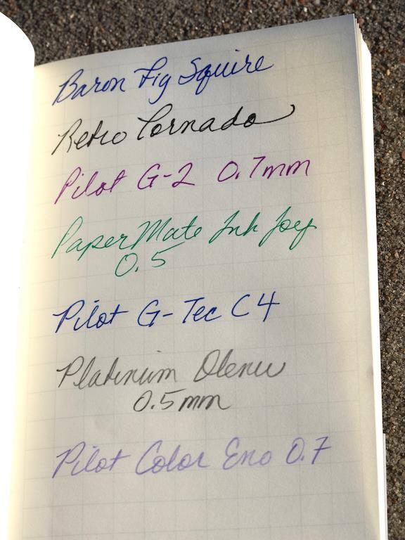 Masuya Monokaki N1 B5 Çizgili Defter 