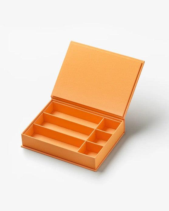 Printworks Storage Box Precious Things Orange Takı Kutusu