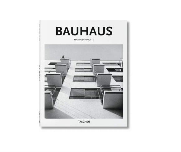 Taschen : Bauhaus