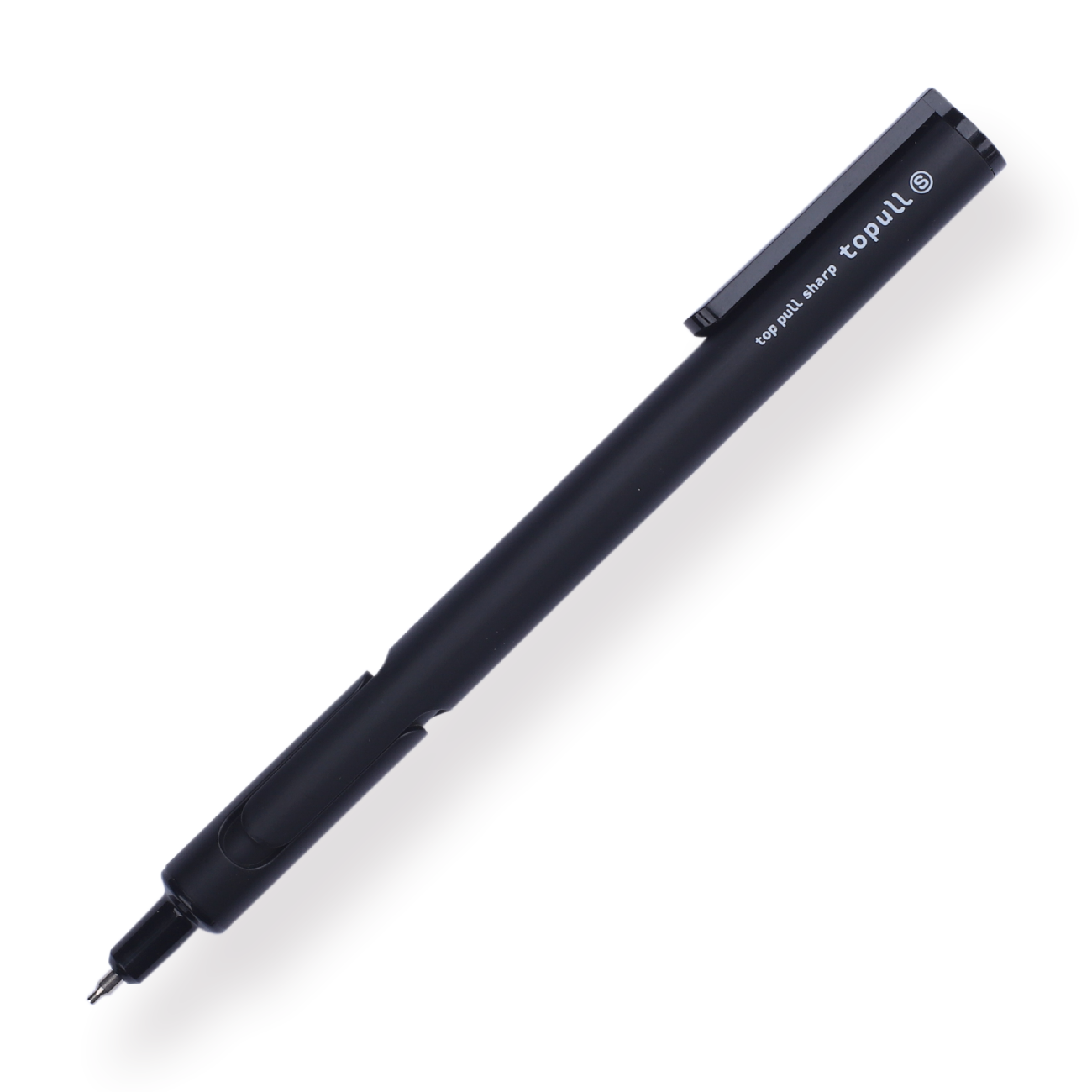 Sun-Star Topull S 0.5 Uçlu Kurşun Kalem Siyah