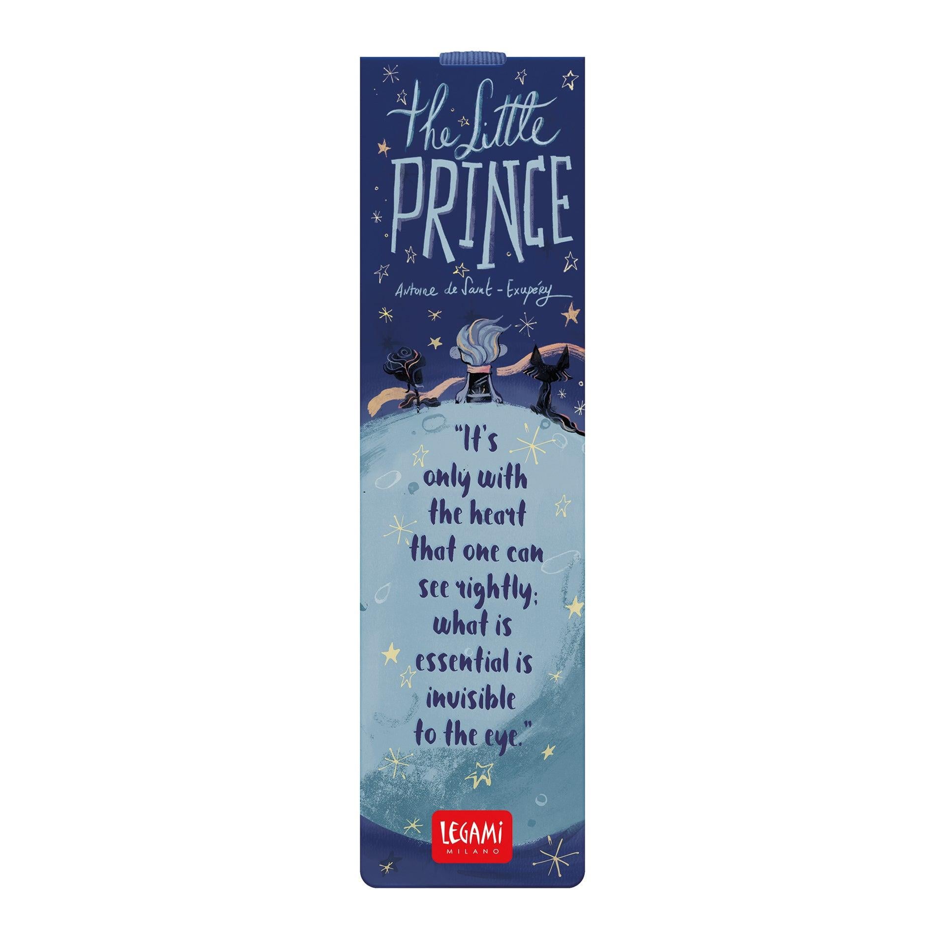 Legami Little Prince Küçük Prens Ayraç