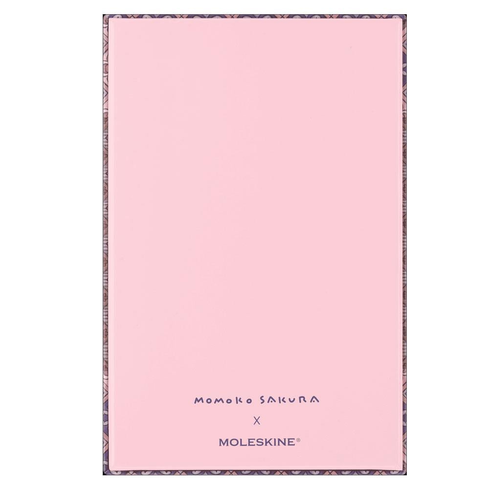 Moleskine Sakura Limited Edition Themed Box 13x21 LESU07QP060
