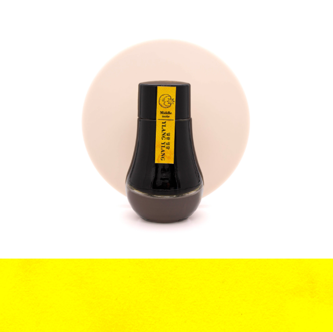 Dominant Industry Scented Şişe Mürekkep Ylang Ylang