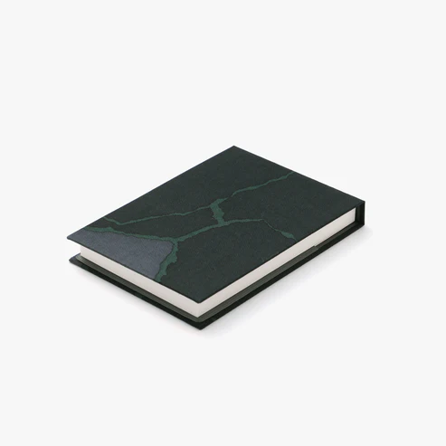 Kakimori Mini Not Defteri - Paperline - Black